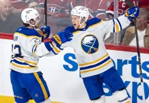 Sabres Tahan Laju Canadiens ke Final Wilayah Timur NHL