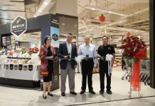 Produk Selandia Baru Premium Hadir di Ranch Market