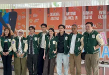 WeTV Indonesia dan Magma Entertainment Hadirkan Series Remaja 'Asmara Asrama'