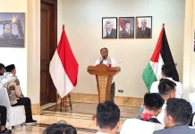 BAZNAS Siapkan Rp270 Miliar untuk Palestina, Donasi Terus Mengalir dari Daerah
