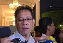 Persiapan Haji, Purbaya: Belajar Doa tapi Masih Lupa