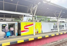 KAI Uji Sarana Kereta Api untuk Siapkan Transisi Biodiesel B50