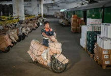 Angkutan Retail PT KAI Tumbuh Menjadi 82.129 Ton hingga April 2026