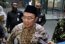 KPK Dalami Kuota Haji Tambahan 2022 saat Periksa Mantan Menko PMK