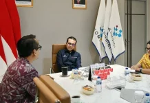 Wamen Komdigi Tegaskan Pentingnya Etika dalam Regulasi Tata Kelola AI