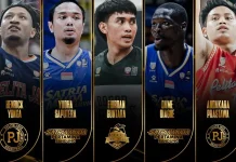 IBL Umumkan Kriteria Defensive Player of The Year 2026