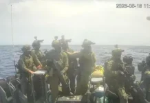 DPR Minta Pemerintah Bebaskan Dua Jurnalis dan Tujuh WNI yang Disandera Israel