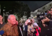 Gubernur Bank Indonesia Yakin Rupiah Stabil