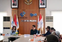 Balmon SFR, Menkomdigi: Wajah Pemerintah di Daerah Menjaga Jaringan Komunikasi