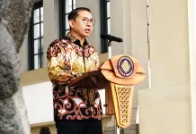Indonesia Incar Status Country of Honor di Festival Film Cannes 2028