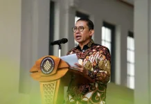 Menbud Fadli Akan Perjuangkan Insentif Pajak Film Asing