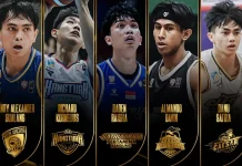 17 Pemain Muda Bersaing Rebut Penghargaan IBL 2026