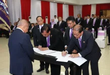 Purnomo Yusgiantoro Resmi Pimpin IKAL Lemhannas Periode 2026-2031