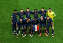 Timnas Prancis Catatkan Penampilan ke-17, Berburu Gelar Ketiga di Piala Dunia 2026