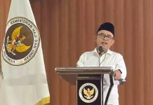 PPIH Masifkan Sosialisasi Skema Murur dan Tanazul ke Petugas Kloter dan KBIHU