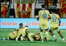 Persib Tetap Bidik Kemenangan Lawan Persijap untuk Kukuhkan Gelar Juara