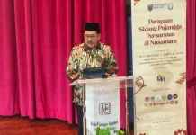 BAZNAS RI: Zakat Fondasi Kebangkitan Ilmu di Nusantara