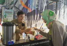 BAZNAS Perluas Syiar Berkah Berdayakan Desa, Ajak Generasi Muda Berkurban