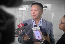 Legislator Kecam Penangkapan WNI dalam Misi Kemanusiaan ke Gaza