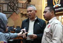 Dorong Keanekaragaman Protein, DPR Usulkan Telur Bebek untuk MBG