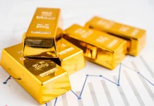 Harga Emas di Pegadaian Bergerak Turun setelah Stabil Sehari Sebelumnya
