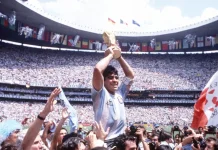 Ini Deretan Stadion Unik yang Dipakai di Piala Dunia 2026