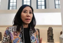 MCB Rencanakan Menjual Museum Passport di Toko Buku
