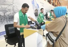 Redam Praktik Haji Ilegal, DPR Ingatkan Percepatan Pengesahan Perpres Imigrasi