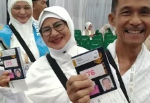 Fase Krusial Puncak Haji, Komisi VIII Imbau Jemaah Patuhi Arahan Petugas Lapangan