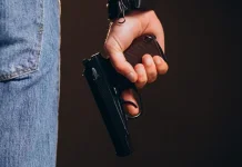 Penembakan di Islamic Center San Diego, Tiga Orang Meninggal