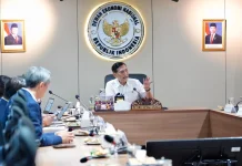 Ketua DEN Dorong OJK Perkuat Reformasi Pasar Modal Nasional