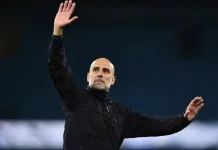 Guardiola Dikabarkan Akan Hengkang dari Manchester City di Akhir Musim