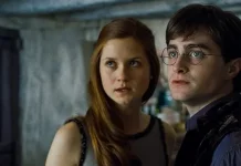 HBO Ganti Pemeran Ginny Weasley untuk Musim Kedua Serial ‘Harry Potter’