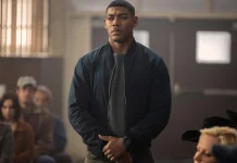 Serial 'Lanterns' Rilis Trailer, Kyle Chandler Kembali Sebagai Hal Jordan