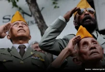 Mengenal Sejarah Hari Korps Cacat Veteran Indonesia Diperingati setiap 19 Mei