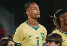 João Pedro Kecewa Dicoret Brasil untuk Piala Dunia 2026