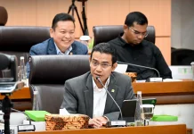 Komisi VII DPR Ungkap Masih Ada Persoalan Implemantasi Penyaluran KUR di Lapangan