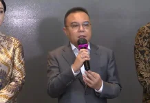 Dasco Sidak BEI, Pastikan Penguatan Regulasi Lindungi Investor