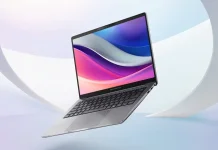 ASUS ExpertBook P3: Laptop Bisnis Ringan Berotak Ryzen AI 7 350
