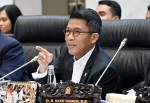 Upaya Lindungi Petani, DPR: Evaluasi Berkala HPP Gabah