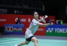 Pratiwi Lolos Babak Utama Malaysia Masters 2026