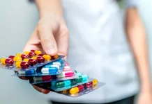 BPOM Atur Penjualan Obat Bebas di Toko Ritel Modern