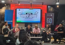 WWF Indonesia Ajak Komunitas Gamer Ambil Peran Selamatkan Bumi