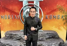 Joe Taslim Akan Bintangi Remake Indonesia ‘The Man From Nowhere’