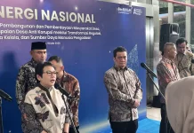 LKPP Perkuat Tata Kelola PBJ Desa demi Dorong Ekonomi Lokal