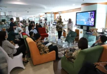 Kemendag Fasilitasi UMKM Tembus Pasar 'Buyer Asing' Tujuh Negara