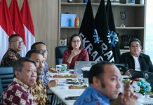 Kemenekraf-GBCI Dorong Green Building Lebih Membumi, Sasar Generasi Muda