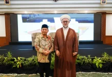 PB Mathla'ul Anwar Tekankan Penguatan Pendanaan Pesantren