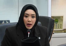 Kapal Misi Kemanusiaan Dicegat Israel, DPR Desak Diplomasi Cepat Lindungi WNI