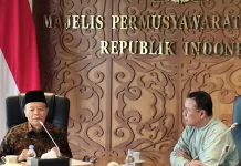 Penangkapan WNI oleh Israel, MPR: Ini Pelanggaran Terbuka Hukum Internasional